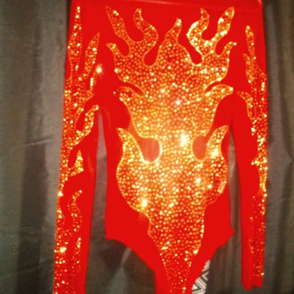 Onesie, leotard